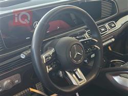 مێرسێدس بێنز GLE